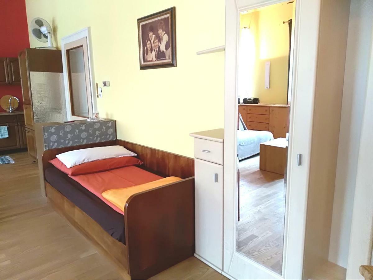 Loftwohnung Mitten Im Rotweinland Raiding Ngoại thất bức ảnh